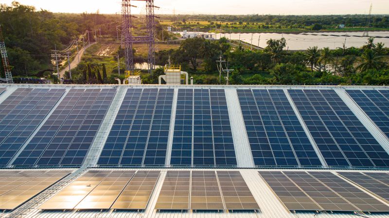 Shading and Obstruction Removal